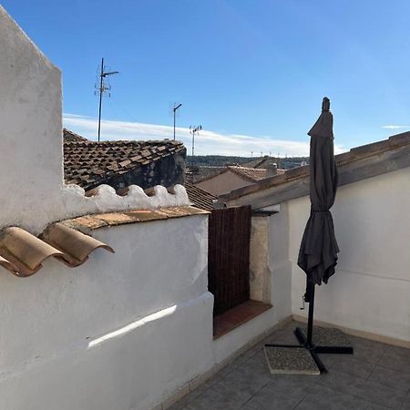 Appartement Loft Toit/Terrasse Sigean Εξωτερικό φωτογραφία