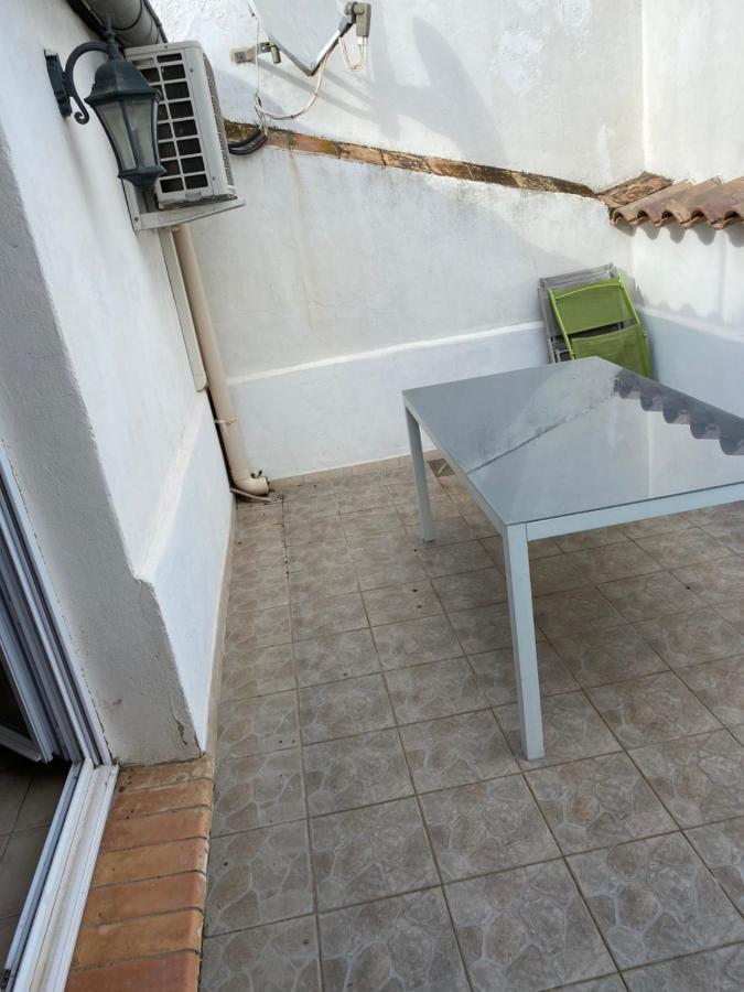 Appartement Loft Toit/Terrasse Sigean Εξωτερικό φωτογραφία