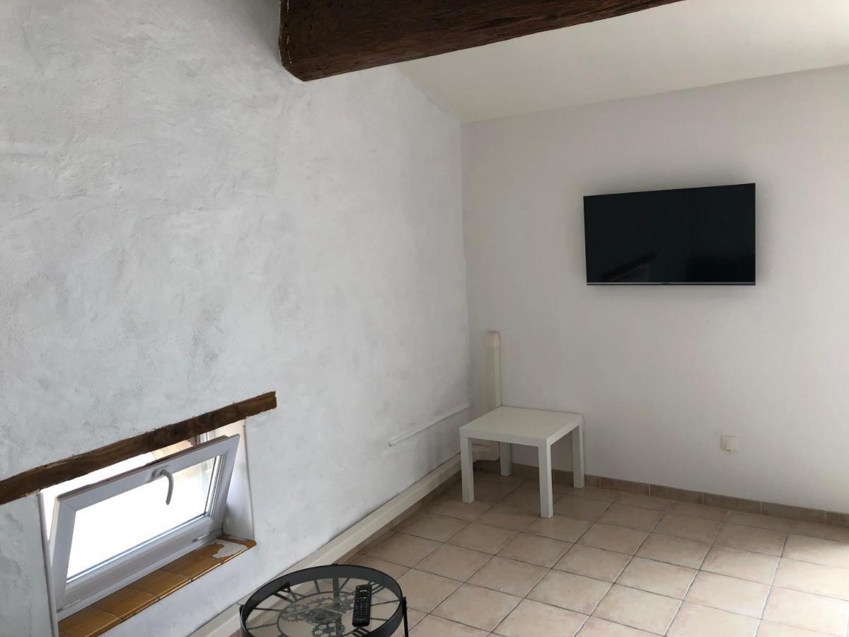 Appartement Loft Toit/Terrasse Sigean Εξωτερικό φωτογραφία