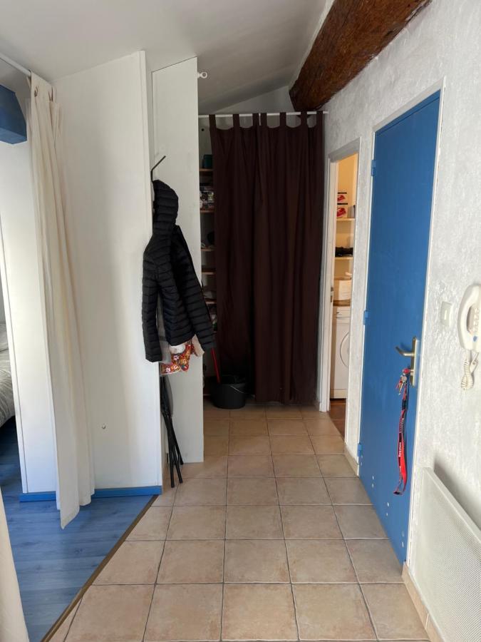 Appartement Loft Toit/Terrasse Sigean Εξωτερικό φωτογραφία