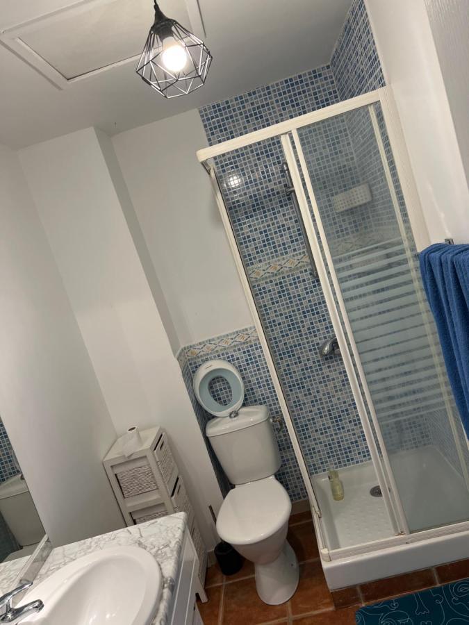 Appartement Loft Toit/Terrasse Sigean Εξωτερικό φωτογραφία