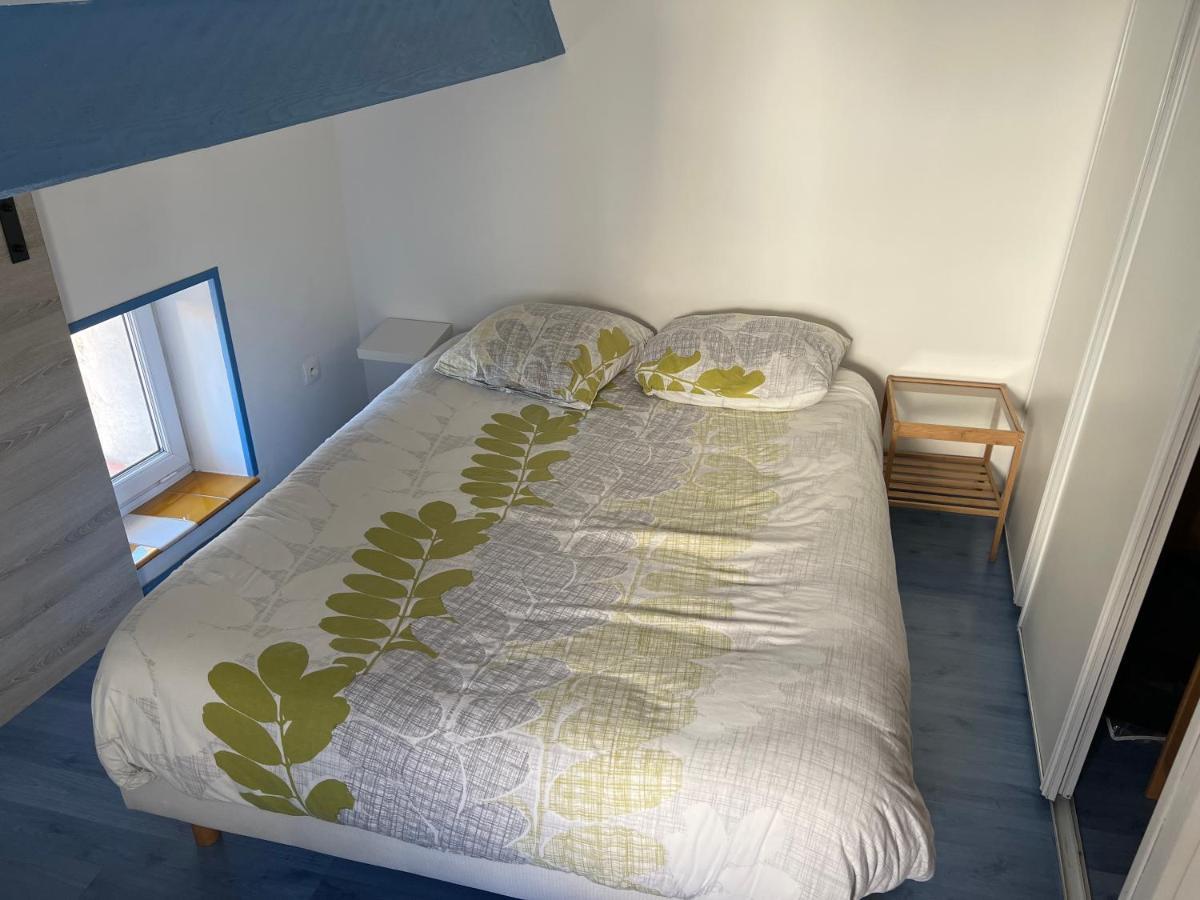 Appartement Loft Toit/Terrasse Sigean Εξωτερικό φωτογραφία