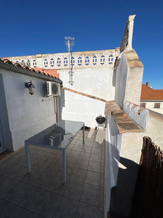 Appartement Loft Toit/Terrasse Sigean Εξωτερικό φωτογραφία